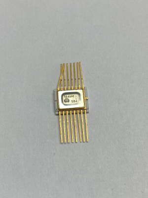 564УМ1 Смоленкс 564УМ1 Смоленкс