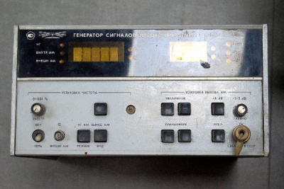 Скупка генераторы г4-158 дорого в Смоленске