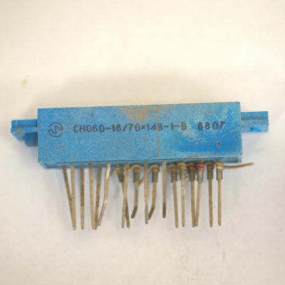 сно60-18/56 вилка шт  сно60-18/56 вилка шт