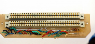 разъемы eltra контакт 