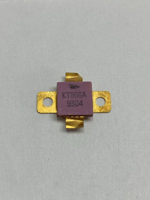 КТ866А Смоленкс КТ866А Смоленкс