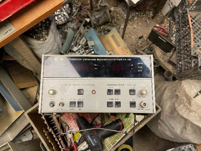 Скупка генераторы г4-158 дорого в Смоленске