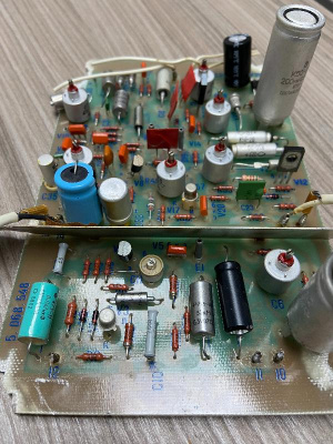 Скупка вольтметр в3-38б дорого в Смоленске