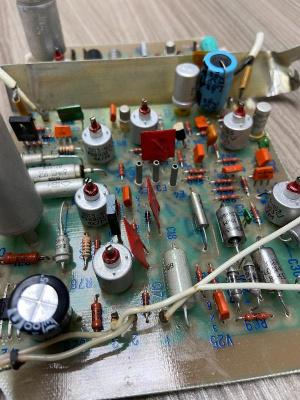 Скупка вольтметр в3-38б дорого в Смоленске